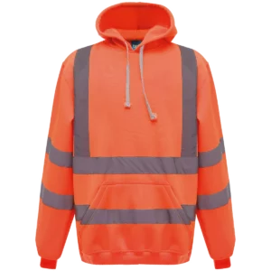 Hi Vis Orange