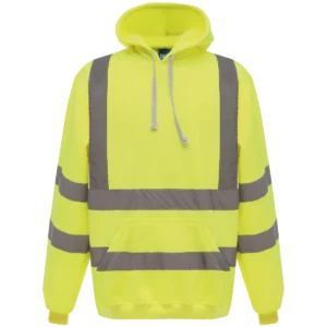 Hi Vis Yellow