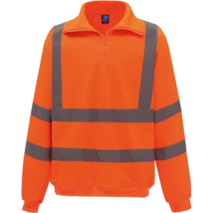 Hi Vis Orange