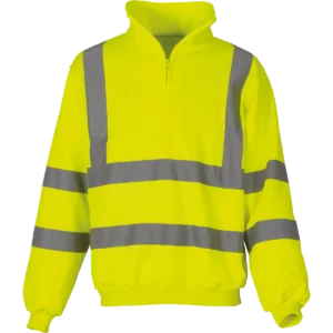 Hi Vis Yellow