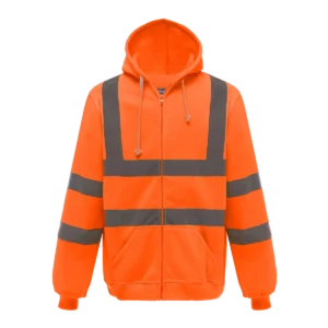 Hi Vis Orange
