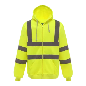 Hi Vis Yellow