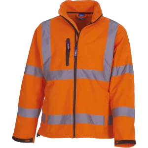 Hi Vis Orange