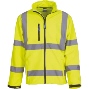 Hi Vis Yellow