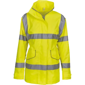 Hi Vis Yellow