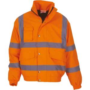Hi Vis Orange