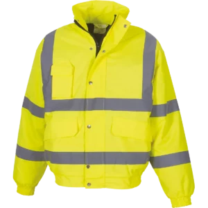 Hi Vis Yellow