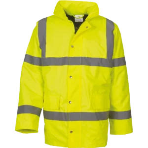Hi Vis Yellow