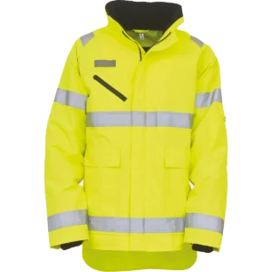 Hi Vis Yellow
