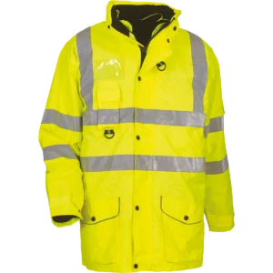 Hi Vis Yellow