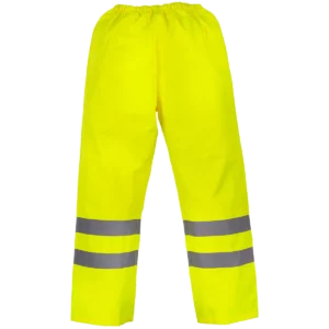 Hi Vis Yellow