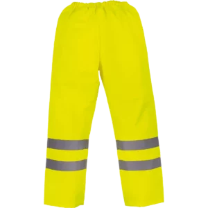Hi Vis Yellow