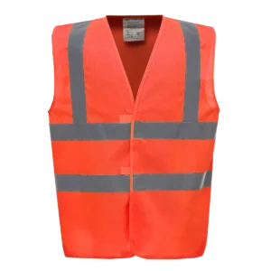 Hi Vis Orange