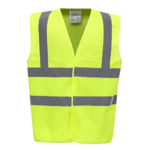 Hi Vis Yellow