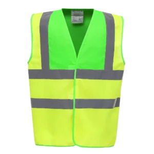 Lime / Hi Vis Yellow
