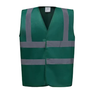 Paramedic Green