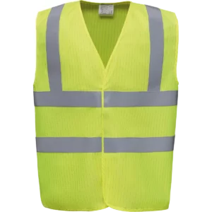 Hi Vis Yellow