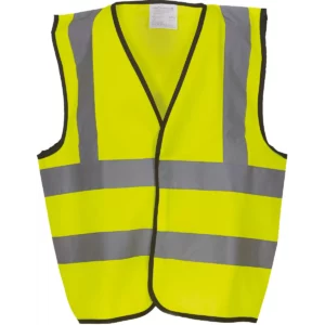 Hi Vis Yellow