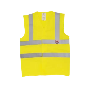 Hi Vis Yellow