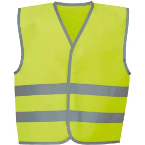 Hi Vis Yellow