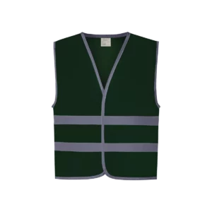 Paramedic Green