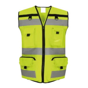 Hi Vis Yellow