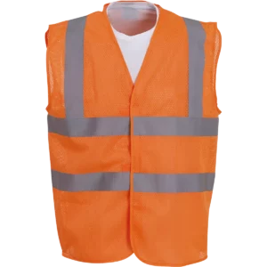 Hi Vis Orange
