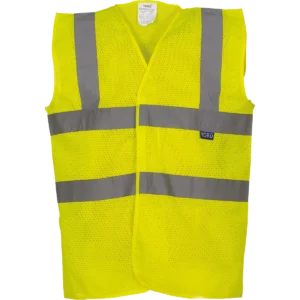 Hi Vis Yellow
