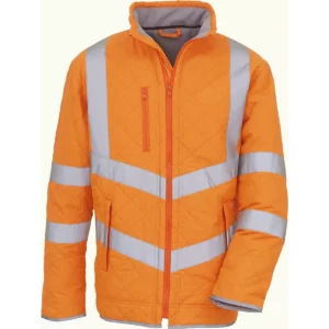 Hi Vis Orange