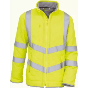 Hi Vis Yellow