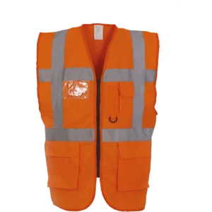 Hi Vis Orange