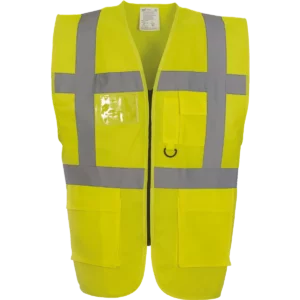 Hi Vis Yellow