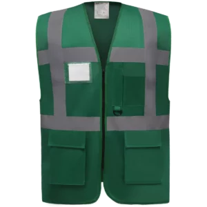 Paramedic Green