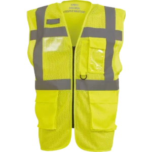 Hi Vis Yellow