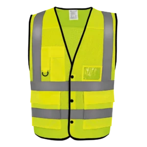 Hi Vis Yellow