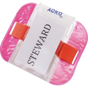 Fluo Pink