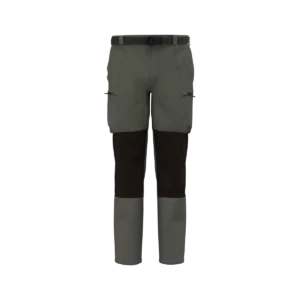 Sporty Khaki / Black
