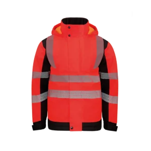 Red / Black
