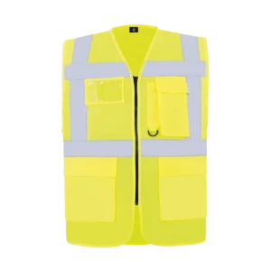 Hi Vis Yellow