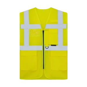 Hi Vis Yellow