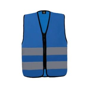 Kinderveiligheidsvest Aalborg Blue