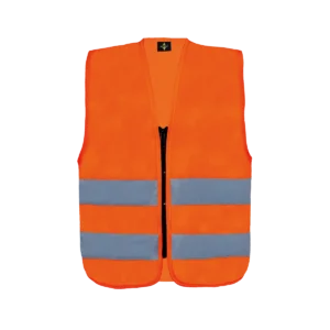 Hi Vis Orange