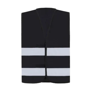 Veiligheidsvest Dortmund Black